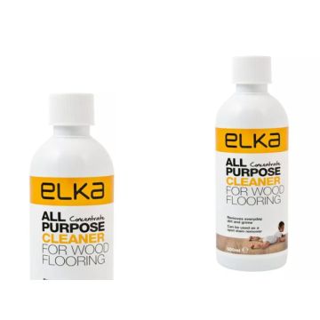 ELKA All Purpose Clean Concentrate 500Ml