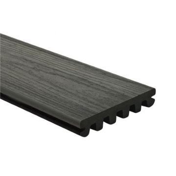 Trex Enhance Grooved Board 3.66m Calm Water