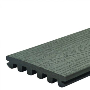 Trex Enhance Grooved Board 3.66m Clam Shell