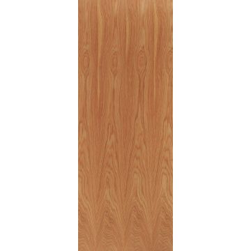 LPD Door Blank External Hardwood
