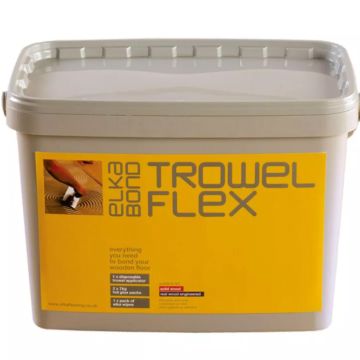 ELKA Trade Solvent & Water Free Flexible Adhesive