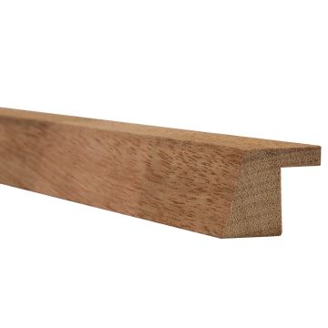 LPD Hockey Stick Hardwood 0 x 2000
