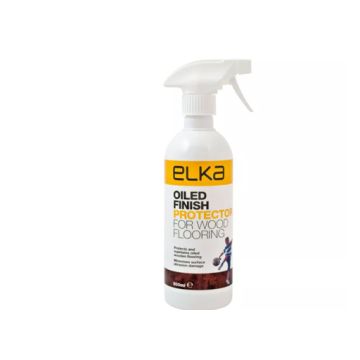 ELKA Oiled Floor Finish Protector 500Ml