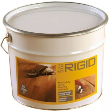 ELKA Synthetic Polymer Rigid Adhesive (10 Litres)