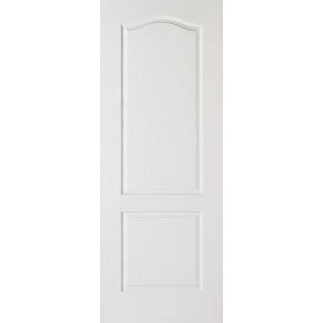 LPD Classical Internal White Moulded 2P
