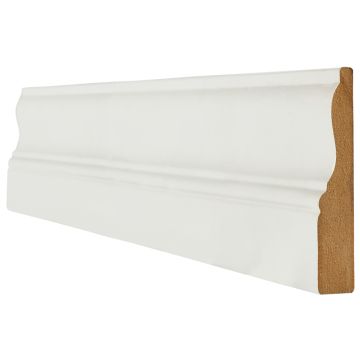 LPD Architrave Ogee Primed White 70 x 2200